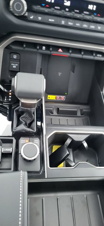 2026 Toyota Tundra Crewmax Limited Nightshade in Grand Falls, New Brunswick - 20 - w1024h768px