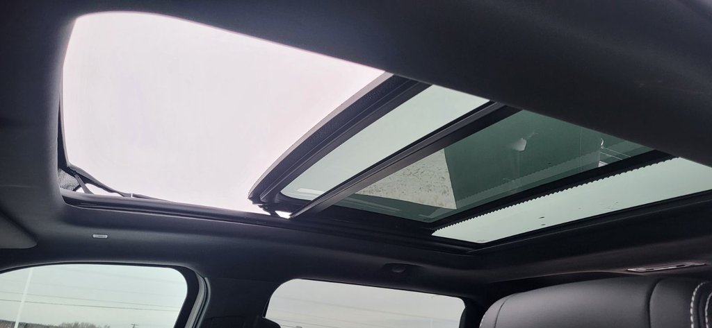 2026 Toyota Tundra Crewmax Limited Nightshade in Grand Falls, New Brunswick - 16 - w1024h768px