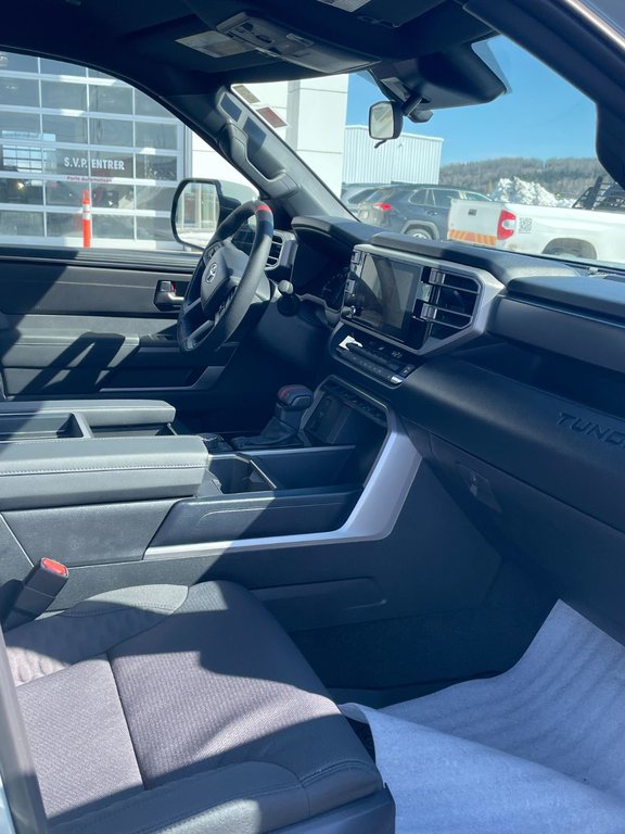 2026 Toyota Tundra TRD OFF ROAD L in Grand Falls, New Brunswick - 9 - w1024h768px