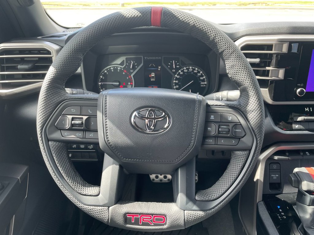 2026 Toyota Tundra TRD OFF ROAD in Grand Falls, New Brunswick - 15 - w1024h768px