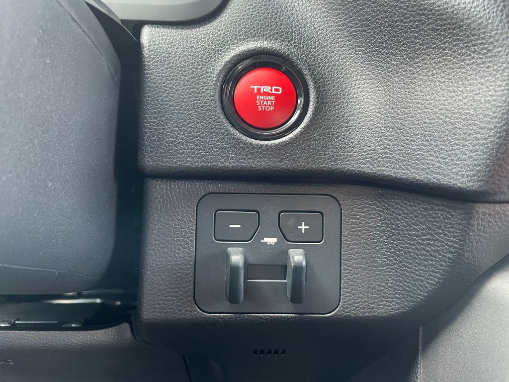 2026 Toyota Tundra TRD OFF ROAD in Grand Falls, New Brunswick - 19 - w1024h768px