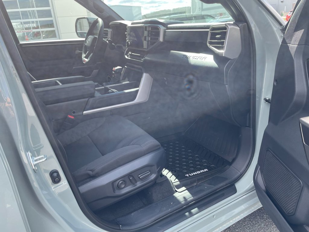 2026 Toyota Tundra TRD OFF ROAD in Grand Falls, New Brunswick - 11 - w1024h768px