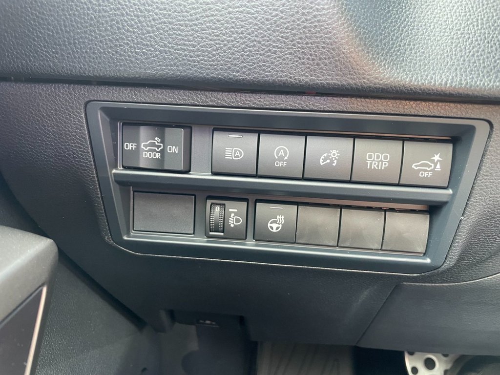 2026 Toyota Tundra TRD OFF ROAD in Grand Falls, New Brunswick - 21 - w1024h768px