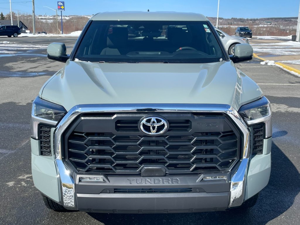 2026 Toyota Tundra TRD OFF ROAD L in Grand Falls, New Brunswick - 7 - w1024h768px