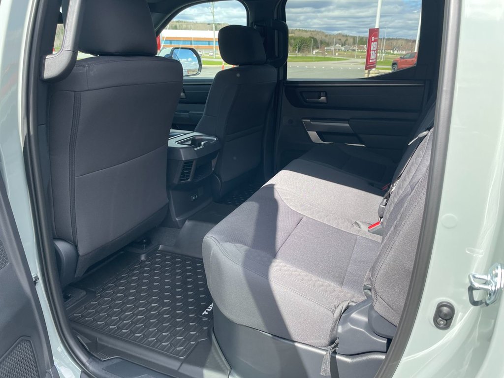 2026 Toyota Tundra TRD OFF ROAD in Grand Falls, New Brunswick - 13 - w1024h768px