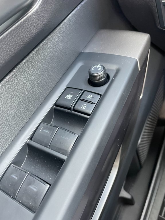 2026 Toyota Tundra TRD OFF ROAD in Grand Falls, New Brunswick - 22 - w1024h768px
