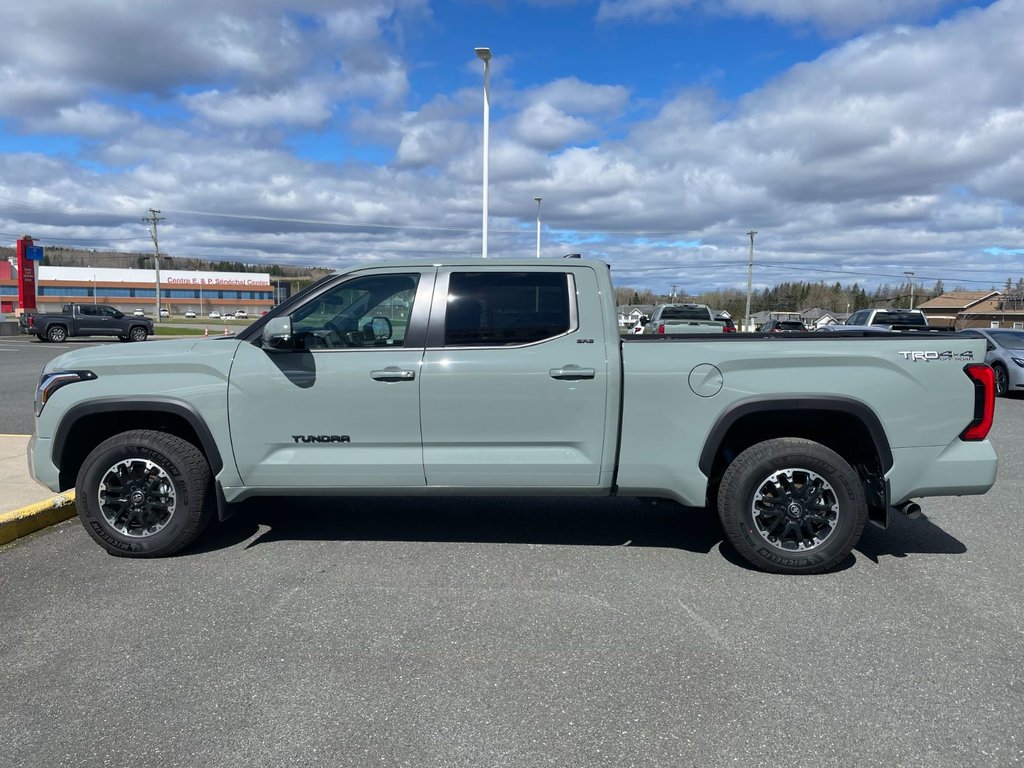 2026 Toyota Tundra TRD OFF ROAD in Grand Falls, New Brunswick - 8 - w1024h768px