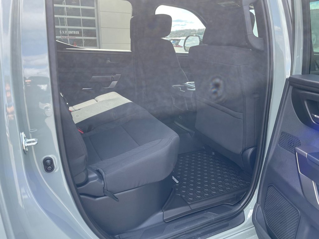 2026 Toyota Tundra TRD OFF ROAD in Grand Falls, New Brunswick - 12 - w1024h768px