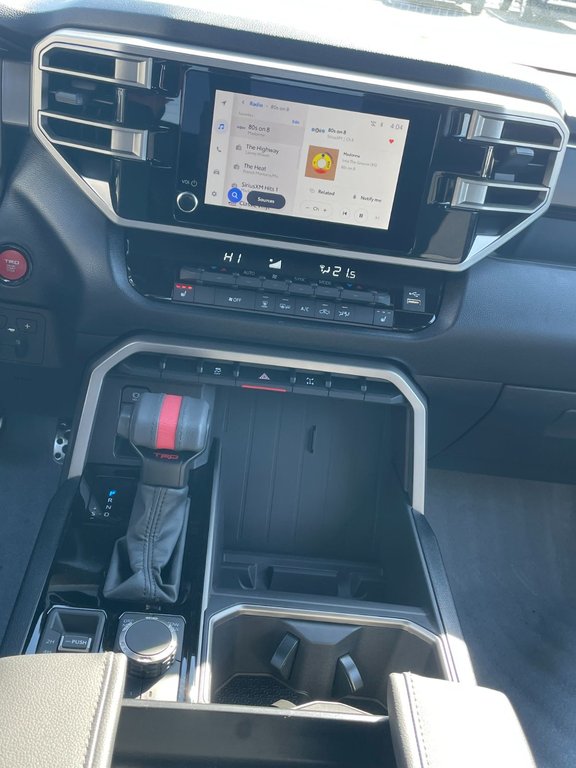 2026 Toyota Tundra TRD OFF ROAD L in Grand Falls, New Brunswick - 12 - w1024h768px