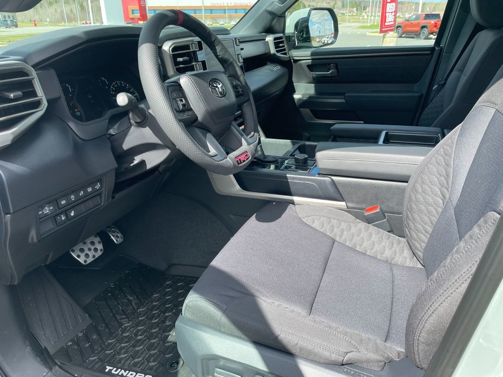 2026 Toyota Tundra TRD OFF ROAD in Grand Falls, New Brunswick - 16 - w1024h768px