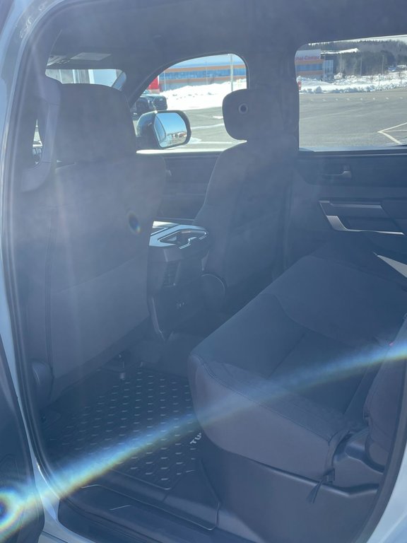 2026 Toyota Tundra TRD OFF ROAD L in Grand Falls, New Brunswick - 11 - w1024h768px