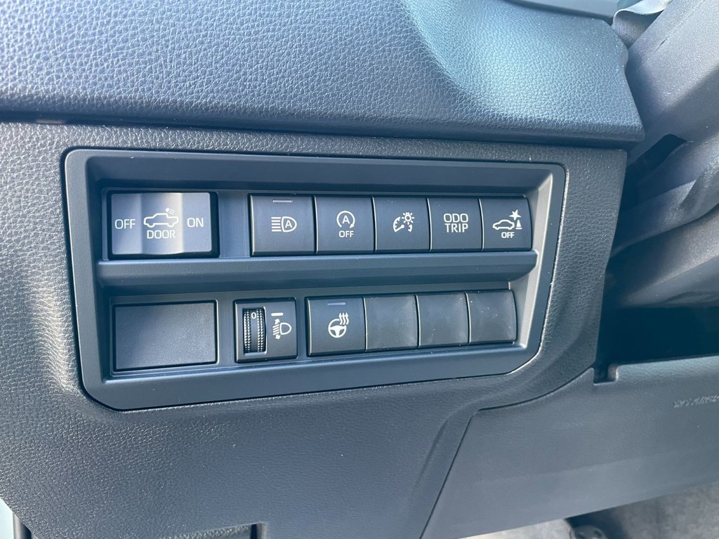 2026 Toyota Tundra TRD OFF ROAD L in Grand Falls, New Brunswick - 16 - w1024h768px