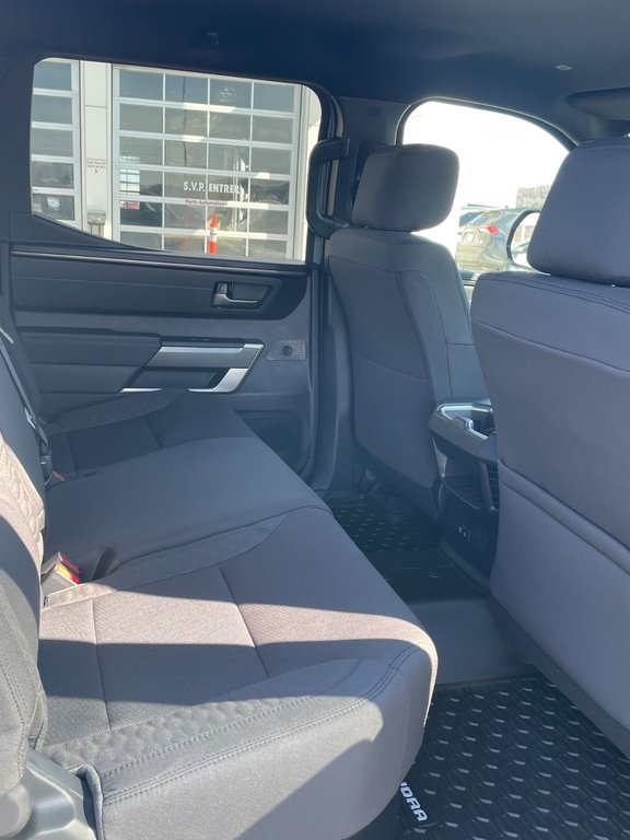 2026 Toyota Tundra TRD OFF ROAD L in Grand Falls, New Brunswick - 10 - w1024h768px