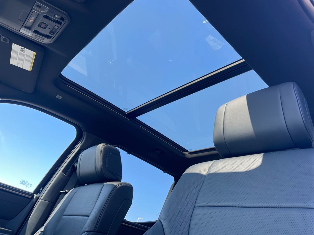 Toyota Tundra Platinum Hybrid w/advanced pkg 2026 à Grand-Sault, Nouveau-Brunswick - 21 - w1024h768px