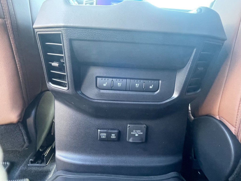 Toyota Tundra Platinum Hybrid 1794 2026 à Grand-Sault, Nouveau-Brunswick - 15 - w1024h768px