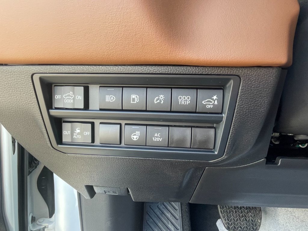 Toyota Tundra Platinum Hybrid 1794 2026 à Grand-Sault, Nouveau-Brunswick - 18 - w1024h768px