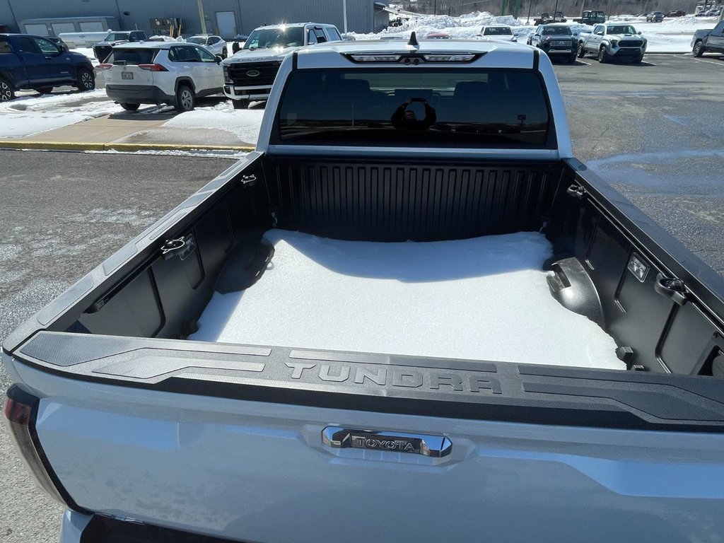 Toyota Tundra Platinum Hybrid 1794 2026 à Grand-Sault, Nouveau-Brunswick - 5 - w1024h768px