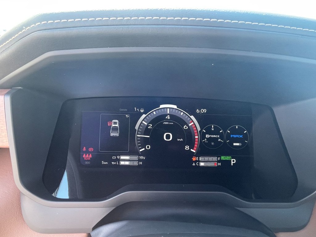 Toyota Tundra Platinum Hybrid 1794 2026 à Grand-Sault, Nouveau-Brunswick - 20 - w1024h768px