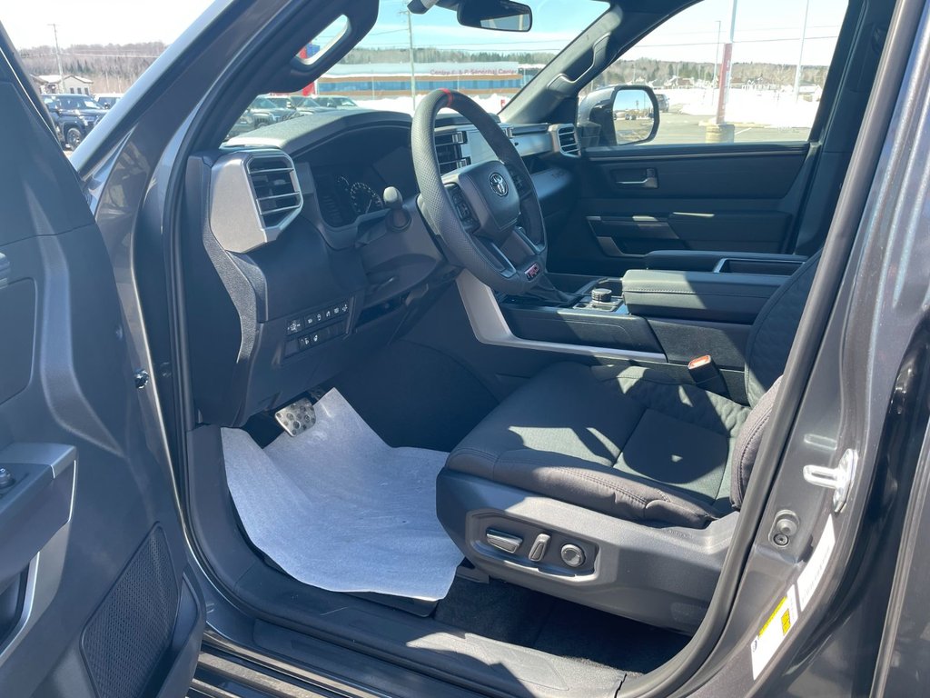 2026 Toyota Tundra TRD OFF ROAD in Grand Falls, New Brunswick - 16 - w1024h768px
