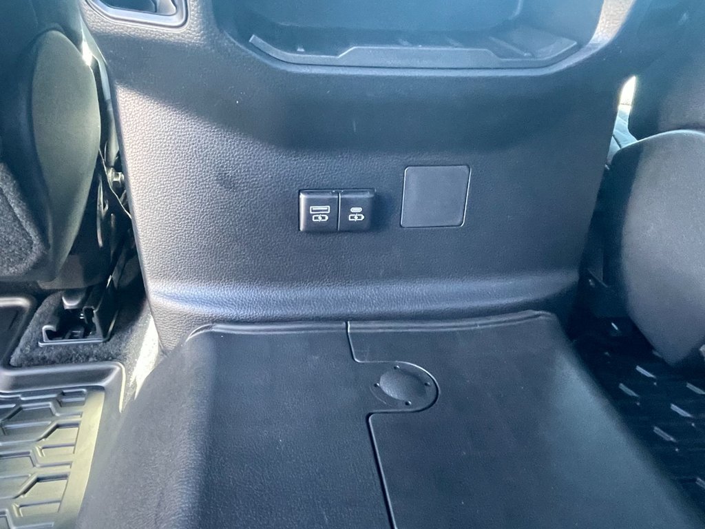 2026 Toyota Tundra TRD OFF ROAD in Grand Falls, New Brunswick - 14 - w1024h768px