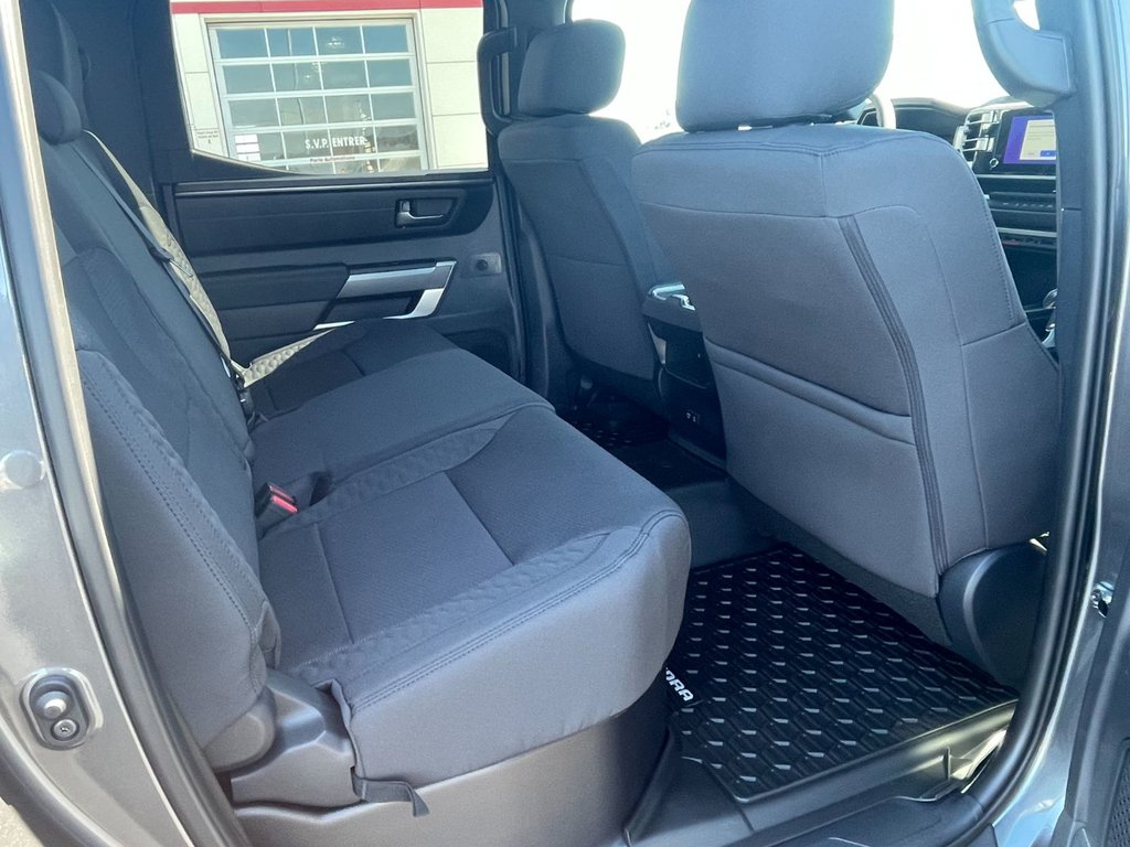 2026 Toyota Tundra TRD OFF ROAD in Grand Falls, New Brunswick - 12 - w1024h768px
