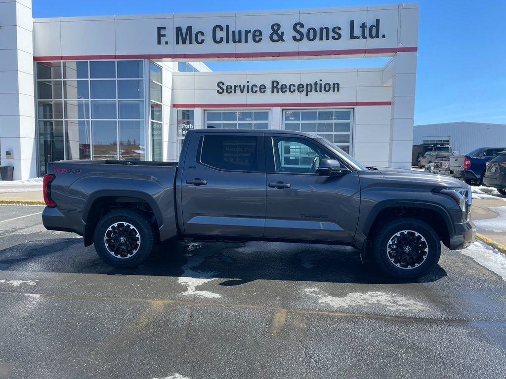 2026 Toyota Tundra TRD OFF ROAD in Grand Falls, New Brunswick - 2 - w1024h768px