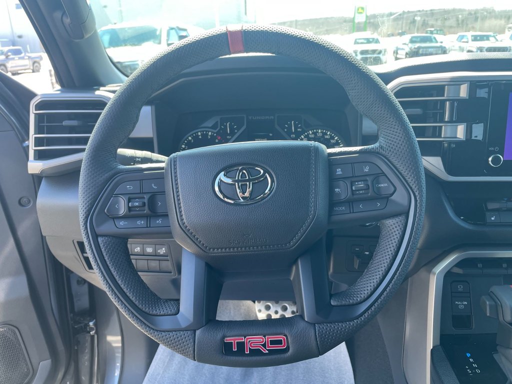 2026 Toyota Tundra TRD OFF ROAD in Grand Falls, New Brunswick - 17 - w1024h768px