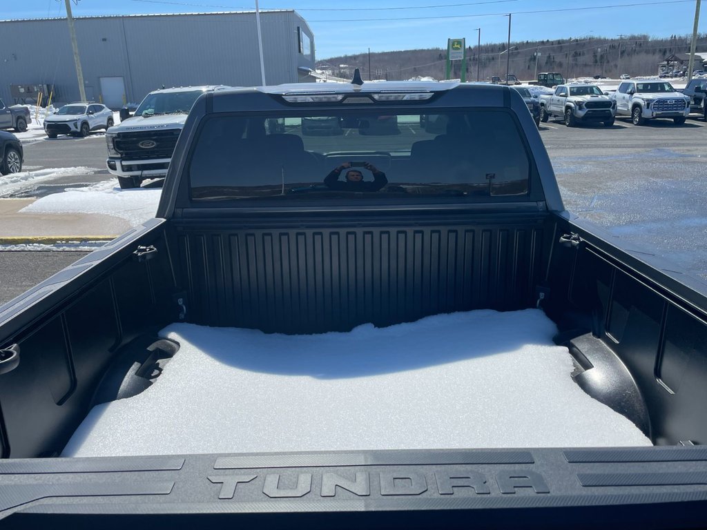 2026 Toyota Tundra TRD OFF ROAD in Grand Falls, New Brunswick - 5 - w1024h768px