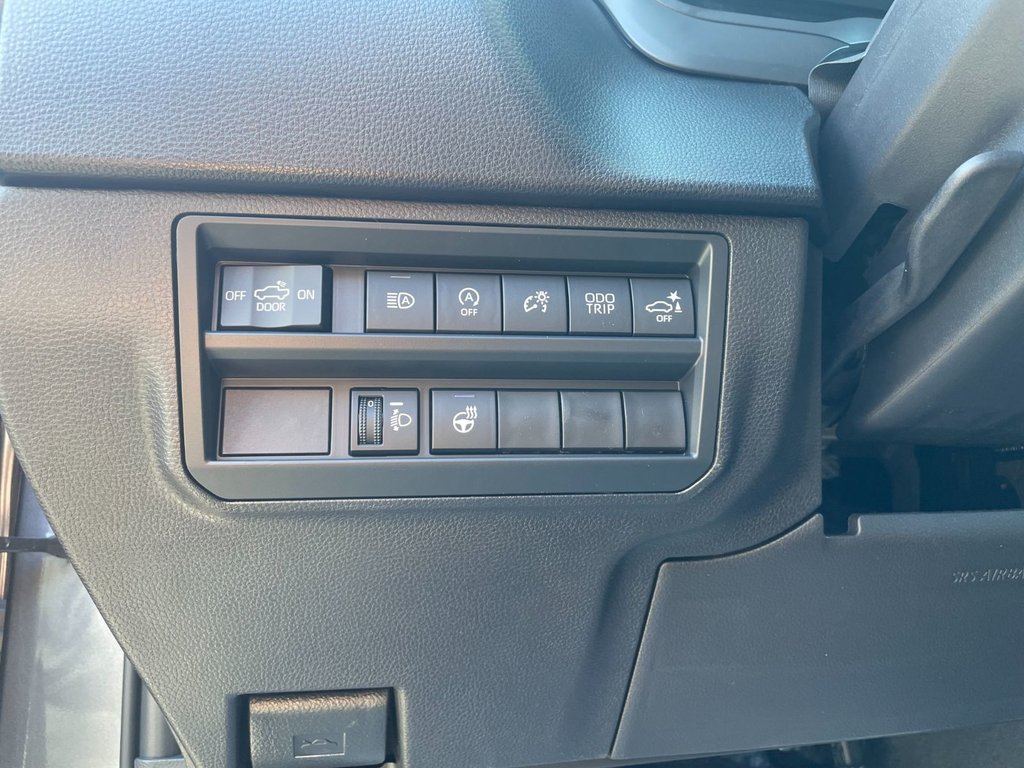 2026 Toyota Tundra TRD OFF ROAD in Grand Falls, New Brunswick - 18 - w1024h768px