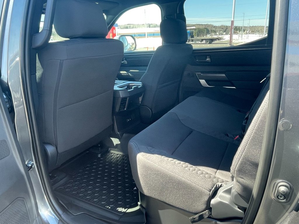 2026 Toyota Tundra TRD OFF ROAD in Grand Falls, New Brunswick - 13 - w1024h768px