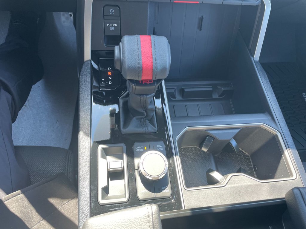 2026 Toyota Tundra TRD OFF ROAD in Grand Falls, New Brunswick - 20 - w1024h768px