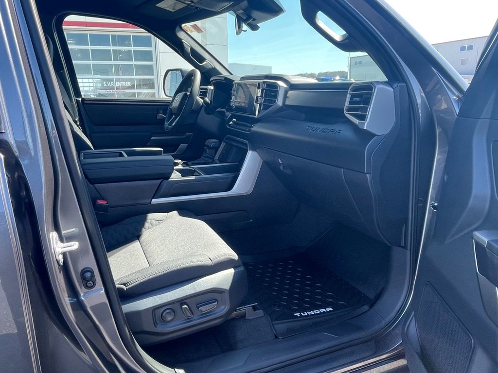 2026 Toyota Tundra TRD OFF ROAD in Grand Falls, New Brunswick - 11 - w1024h768px