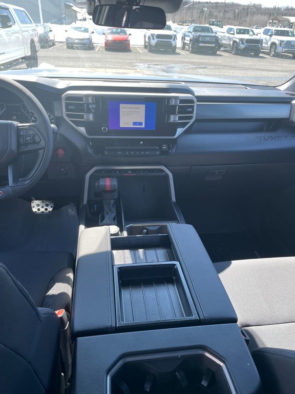 2026 Toyota Tundra TRD OFF ROAD in Grand Falls, New Brunswick - 15 - w1024h768px