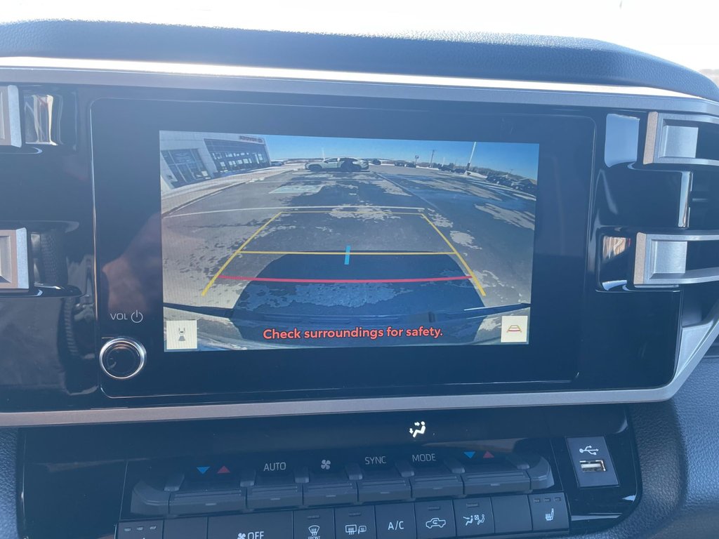 2026 Toyota Tundra TRD OFF ROAD in Grand Falls, New Brunswick - 19 - w1024h768px