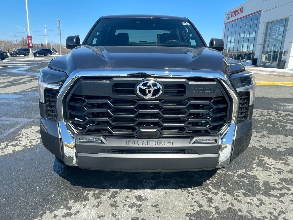 2026 Toyota Tundra TRD OFF ROAD in Grand Falls, New Brunswick - 9 - w1024h768px