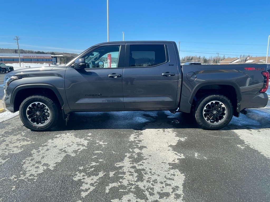 2026 Toyota Tundra TRD OFF ROAD in Grand Falls, New Brunswick - 7 - w1024h768px