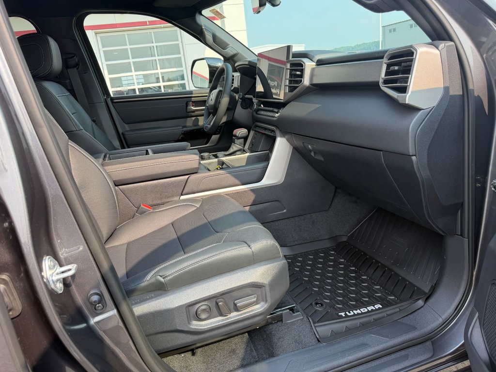Toyota Tundra LIMITED TRD OFF ROAD 2026 à Grand-Sault, Nouveau-Brunswick - 11 - w1024h768px