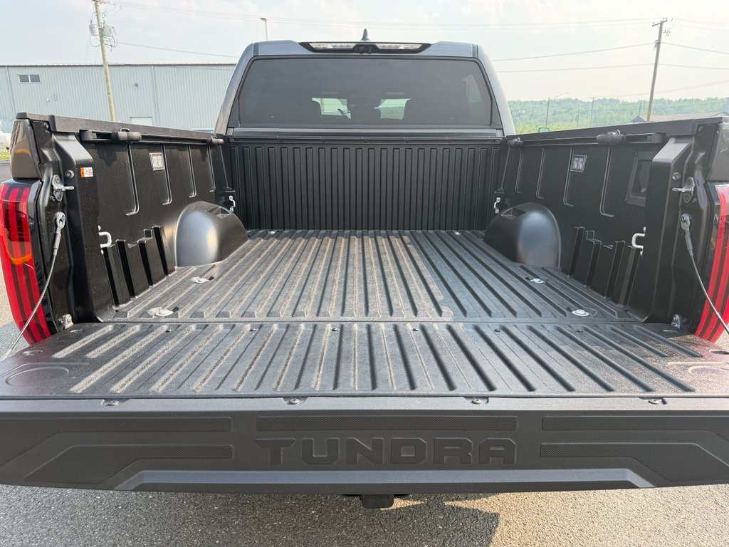 Toyota Tundra LIMITED TRD OFF ROAD 2026 à Grand-Sault, Nouveau-Brunswick - 13 - w1024h768px