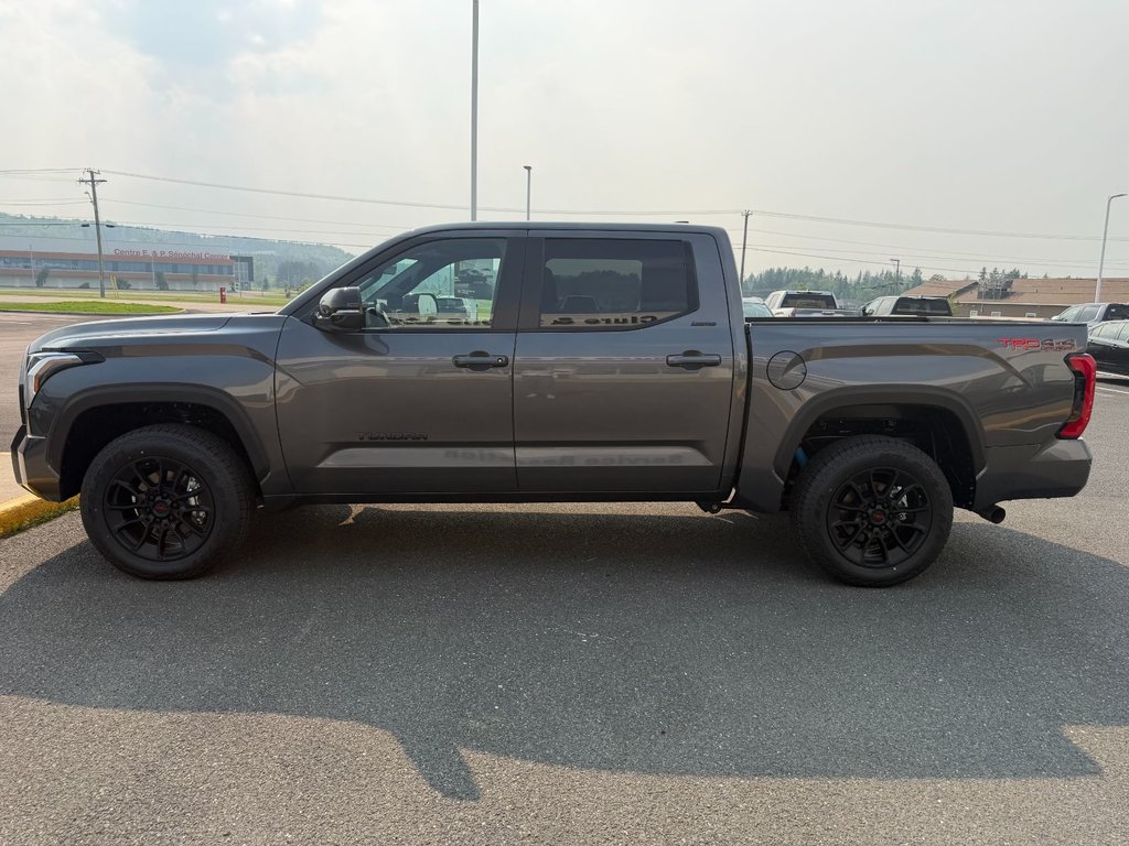 Toyota Tundra LIMITED TRD OFF ROAD 2026 à Grand-Sault, Nouveau-Brunswick - 7 - w1024h768px
