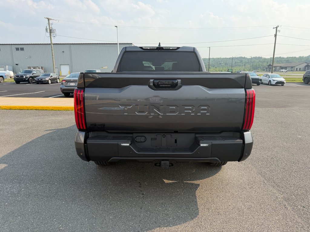 Toyota Tundra LIMITED TRD OFF ROAD 2026 à Grand-Sault, Nouveau-Brunswick - 5 - w1024h768px