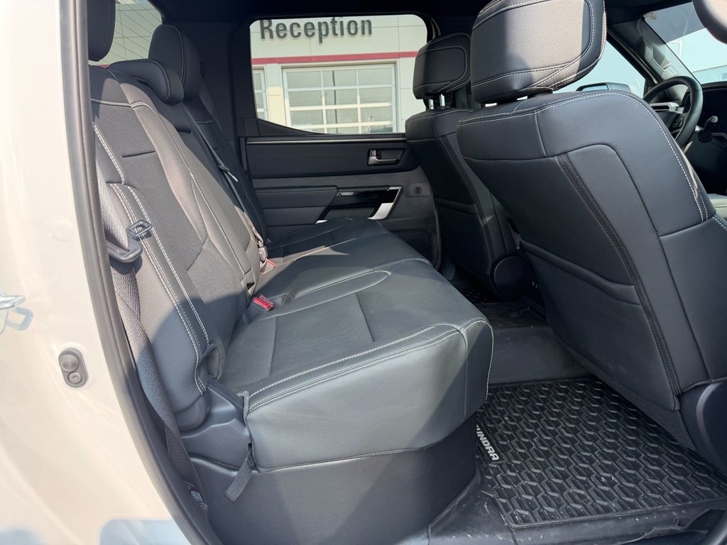 2026 Toyota Tundra LIMITED NIGHTSHADE in Grand Falls, New Brunswick - 13 - w1024h768px