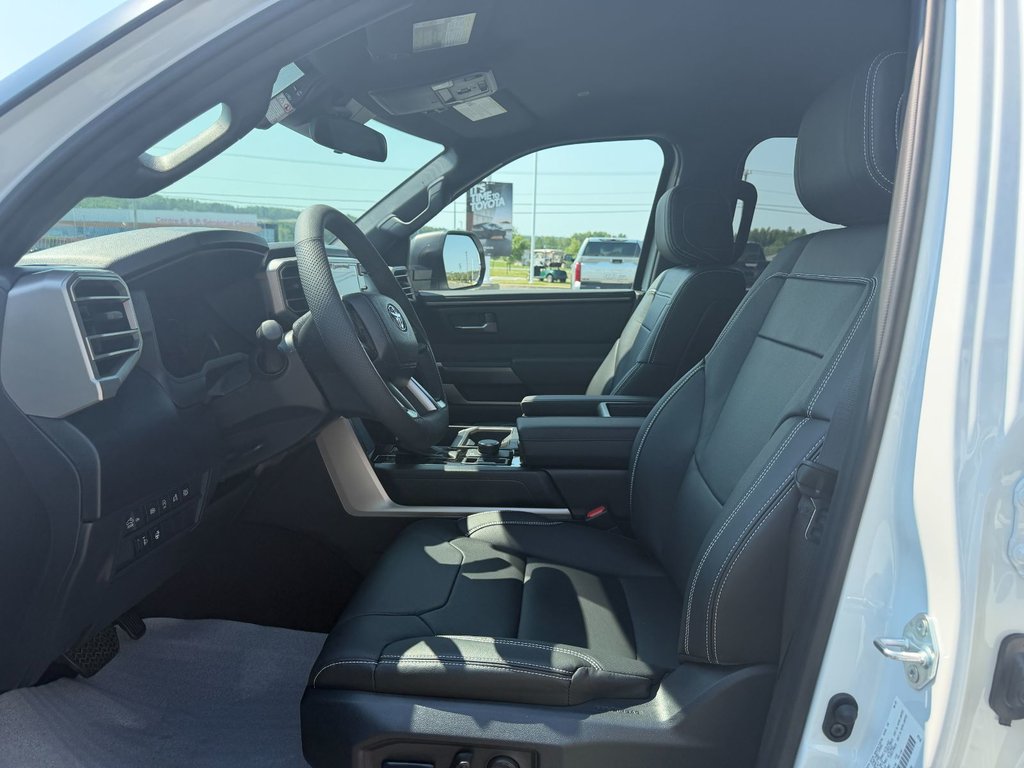 Toyota Tundra SR5 L 2026 à Grand-Sault, Nouveau-Brunswick - 15 - w1024h768px