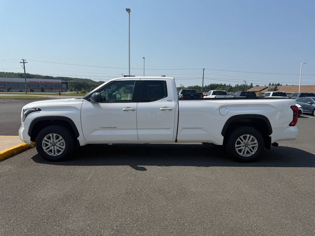 Toyota Tundra SR5 L 2026 à Grand-Sault, Nouveau-Brunswick - 6 - w1024h768px
