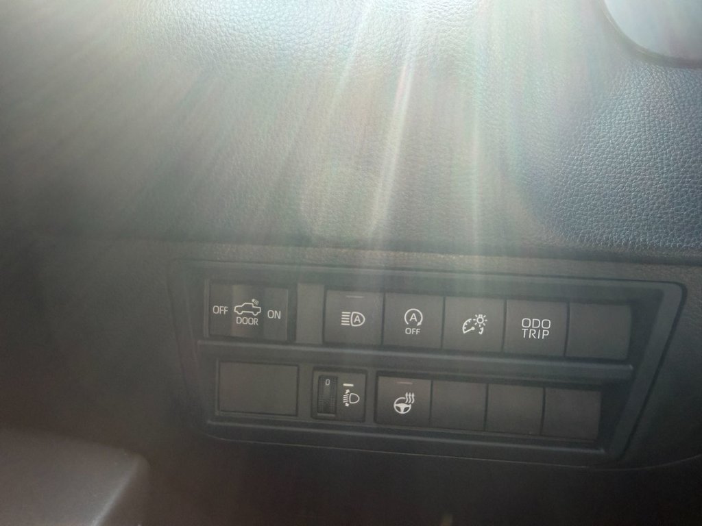 Toyota Tundra SR5 L 2026 à Grand-Sault, Nouveau-Brunswick - 16 - w1024h768px