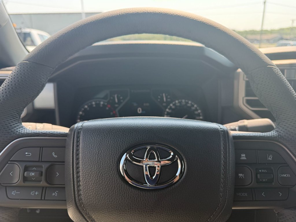 Toyota Tundra SR5 L 2026 à Grand-Sault, Nouveau-Brunswick - 18 - w1024h768px