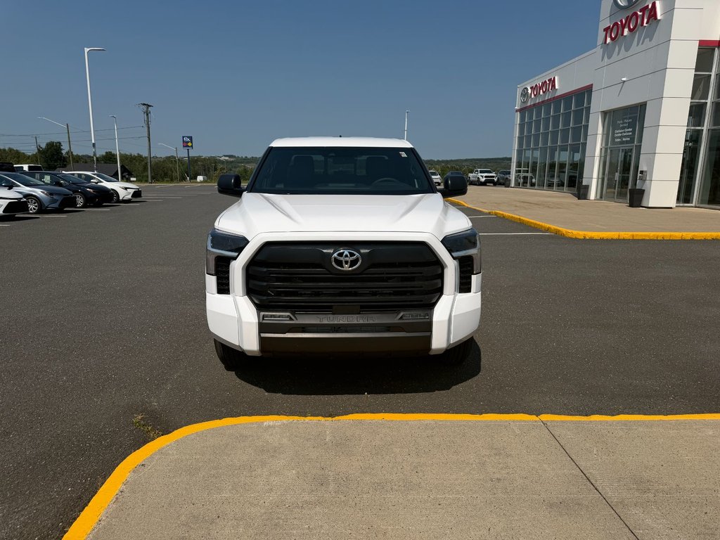 Toyota Tundra SR5 L 2026 à Grand-Sault, Nouveau-Brunswick - 8 - w1024h768px
