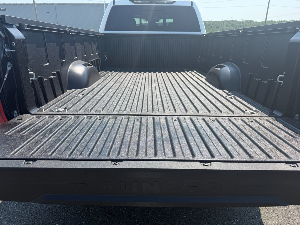 Toyota Tundra SR5 L 2026 à Grand-Sault, Nouveau-Brunswick - 13 - w1024h768px