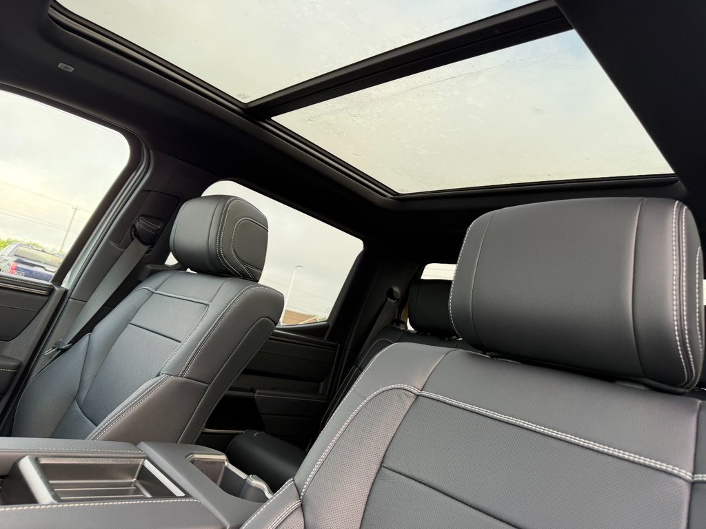 2026 Toyota Tundra LIMITED NIGHTSHADE in Grand Falls, New Brunswick - 20 - w1024h768px