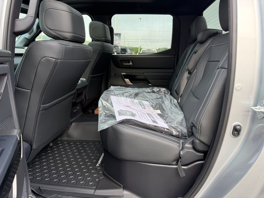 2026 Toyota Tundra LIMITED NIGHTSHADE in Grand Falls, New Brunswick - 13 - w1024h768px