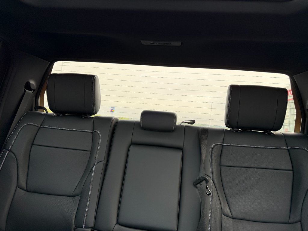 2026 Toyota Tundra LIMITED NIGHTSHADE in Grand Falls, New Brunswick - 21 - w1024h768px